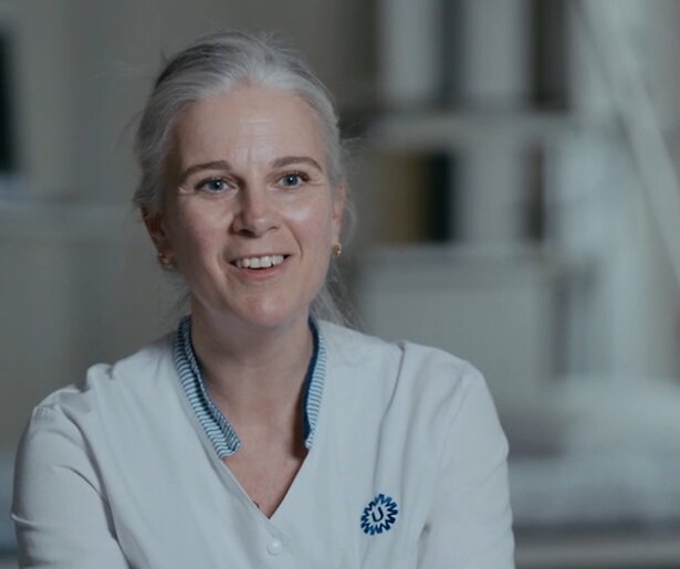 Een bijzonder inkijkje op de intensive care van het Wilhelmina Kinderziekenhuis