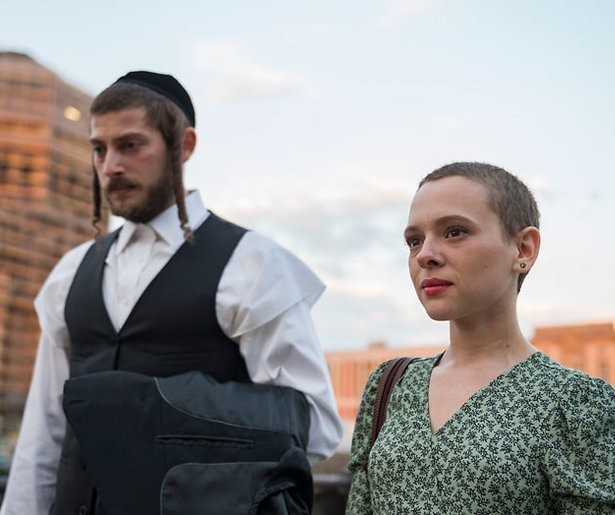 Unorthodox: Jonge vrouw ontsnapt aan strenggelovige Joodse gemeenschap