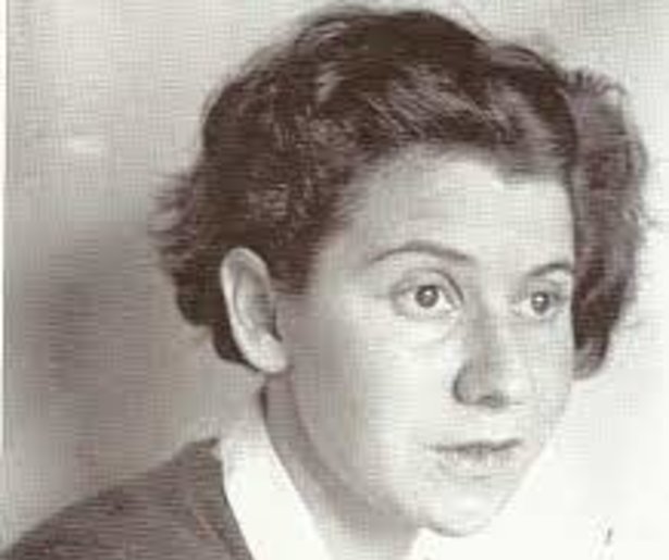 Etty Hillesum: Tegenstrijdige vrouw