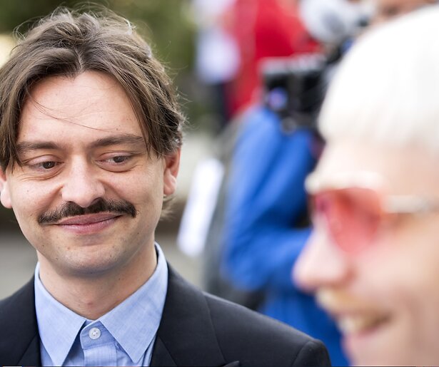 Gover Meit: Songfestivaldeelname Joost Klein had negatieve impact op alle betrokkenen