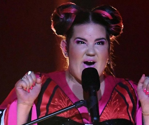 Genieten! Kijkers gaan los tijdens finale Eurovisie Songfestival 2018