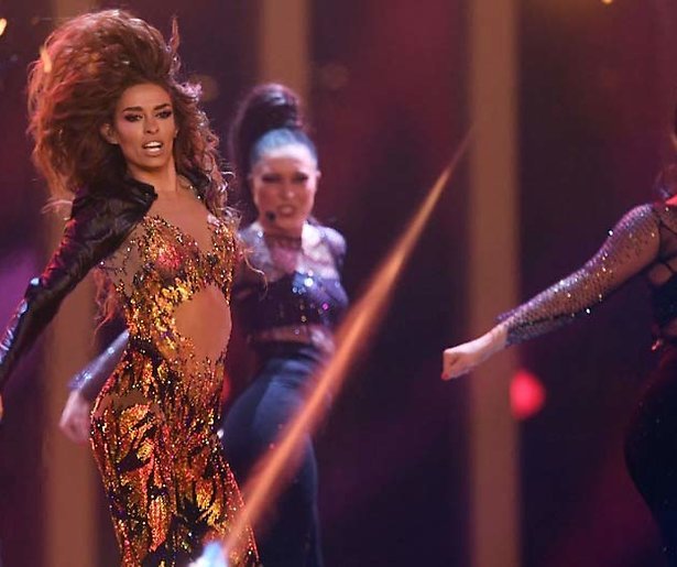 Deze landen zijn door naar de finale van het Eurovisie Songfestival