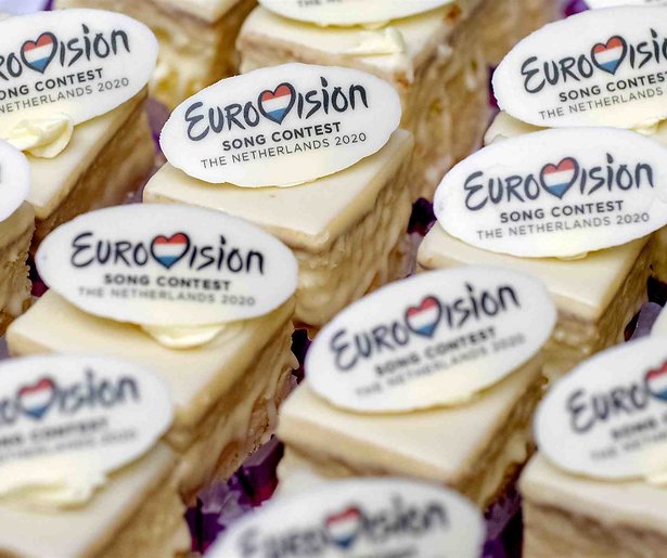 Eurovisie Songfestival 2020 in Rotterdam