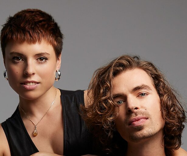 AVROTROS maakt minidocumentaire over songfestivalnummer