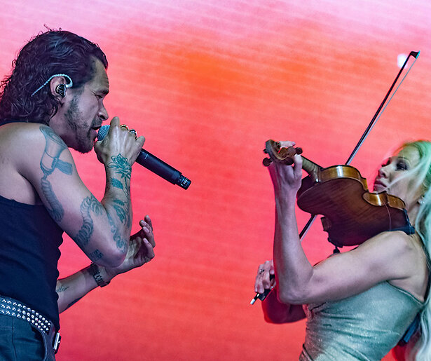 Dit land maakt volgens de bookmakers de meeste kans om het Eurovisie Songfestival 2026 te winnen