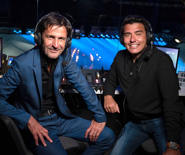 Doet Nederland in 2027 weer mee aan het Eurovisie Songfestival?