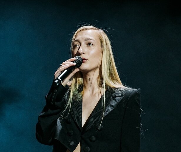 Dit zijn de acts in de eerste halve finale van het Songfestival