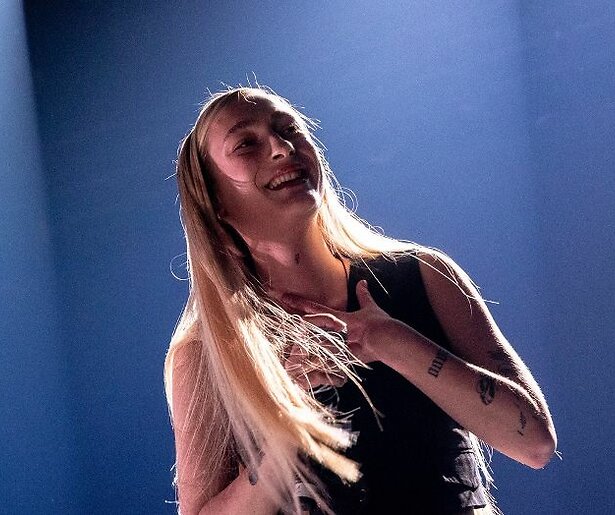 Dit is de Songfestival-outfit van S10