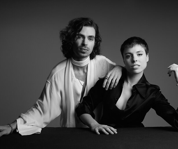 De eerste reacties op het songfestivalnummer van Mia Nicolai en Dion Cooper