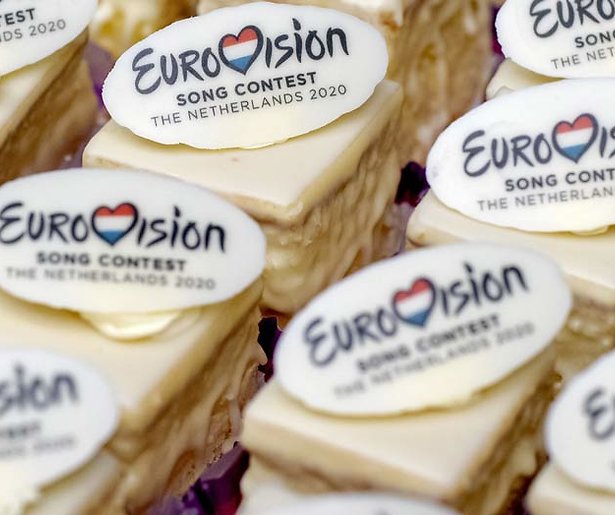 Rotterdam en Maastricht moeten meer aanleveren voor Songfestival 