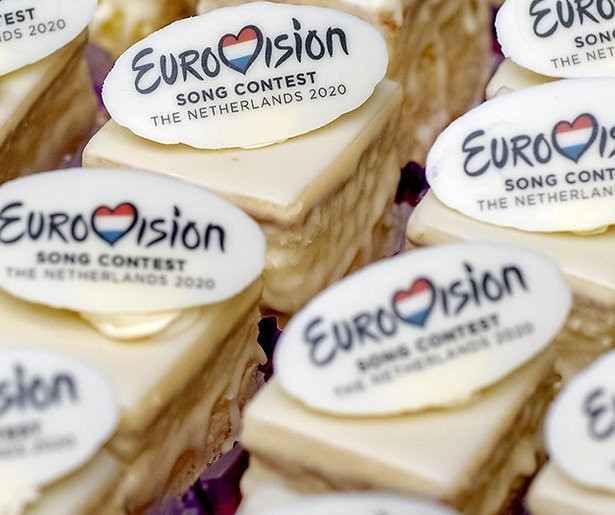 Eerste ronde tickets Eurovisie Songfestival binnen half uur uitverkocht