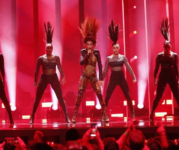 Alles wat je moet weten over de 1ste halve finale van het Eurovisie Songfestival 2018