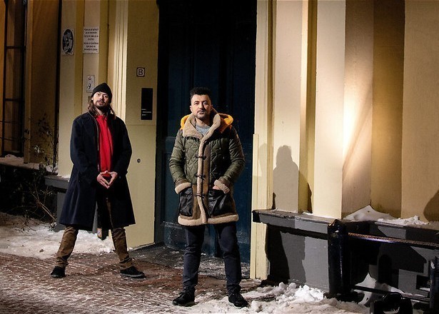 Vijf dagen lang literatuur