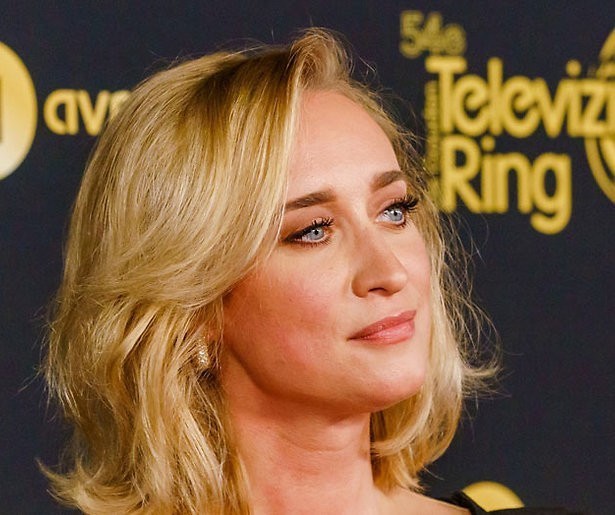 Eva Jinek mist waarschijnlijk Gouden Televizier-Ring Gala