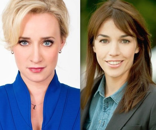 Liesbeth Staats vervangt Eva Jinek bij Brandpunt Profiel