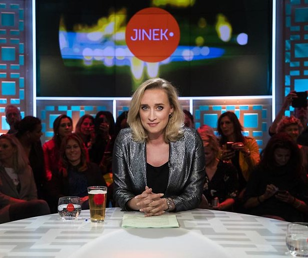 RTL stopt samenwerking op late avond met Blue Circle voor producent Jinek