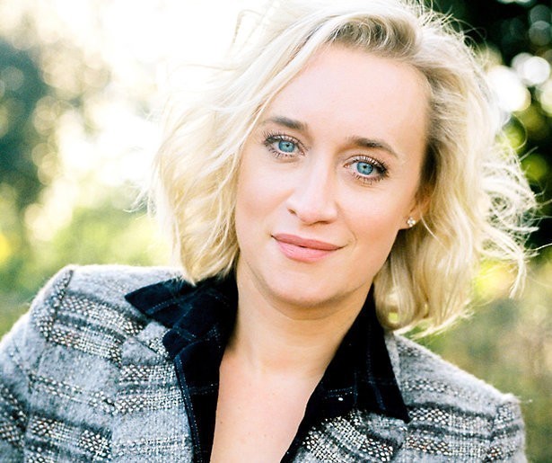 Eva Jinek wil Songfestival presenteren