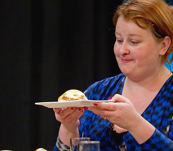 Eva van der Gucht wordt Vlaamse Dokter Corrie