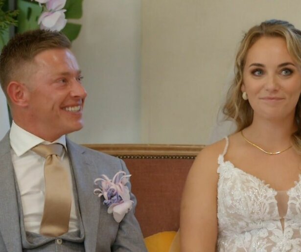 Deze week in Married at First Sight: tranen op huwelijksreis en nieuwe bruidsparen