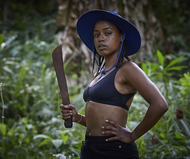 Klopte de rekensom in Expeditie Robinson wel?