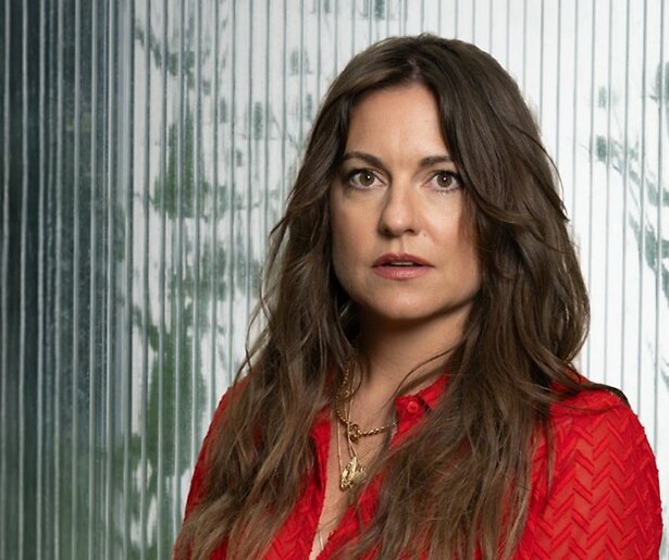 Eva Crutzen duikt voor Verborgen Verleden in de Limburgse mijnen