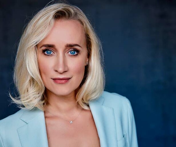 Eigen Videoland-show voor Eva Jinek: De Wereld van Eva