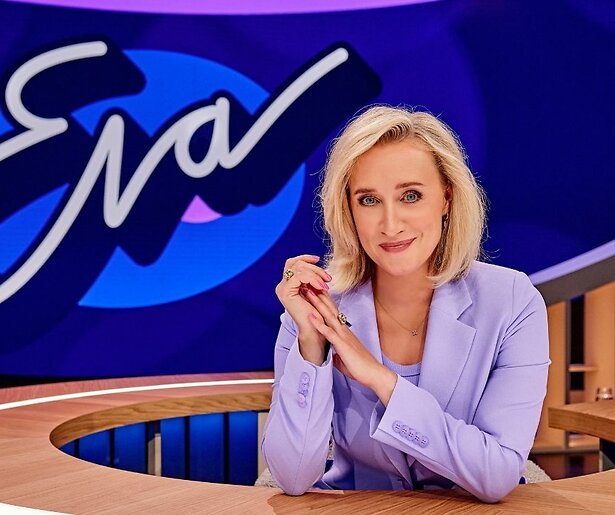 Dit is waarom Eva donderdagavond niet te zien is