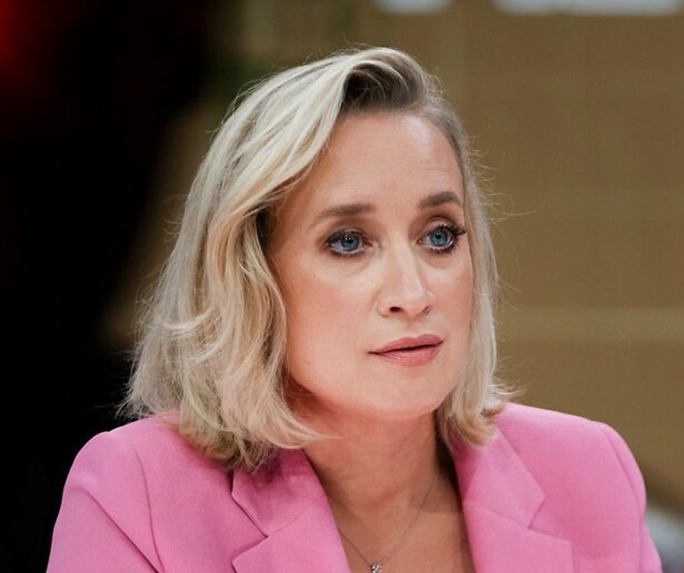 Eva Jinek: 'Zo vier ik mijn kerst dit jaar'