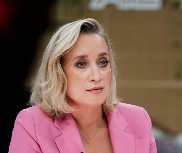Eva Jinek komt met nieuwe rubriek in talkshow