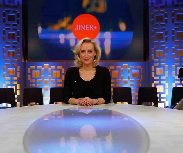 Erland Galjaard bezorgt Eva Jinek 20.000 euro boete