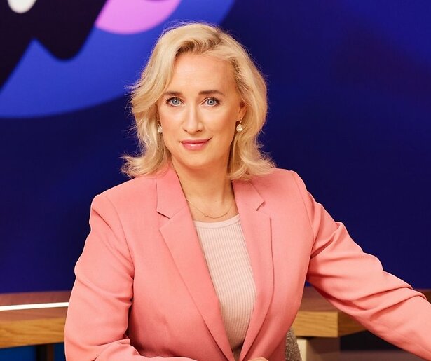 Talkshow van Eva Jinek binnenkort twee weken niet te zien