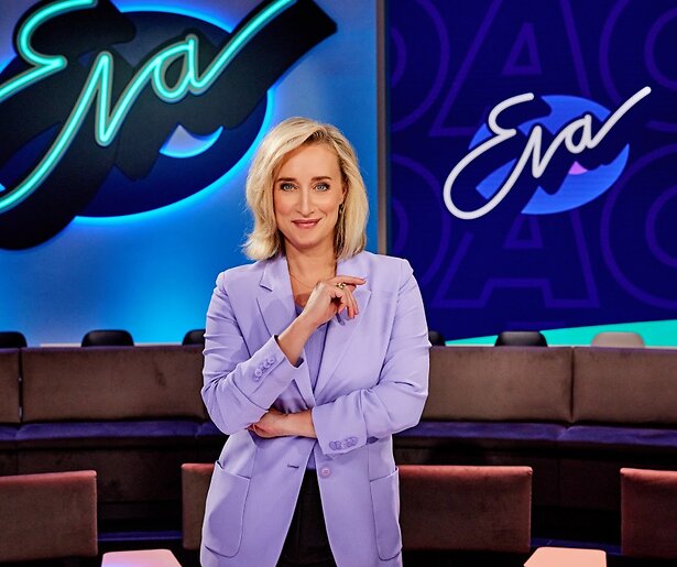 Tijdelijke stop voor talkshow Eva en dit programma komt ervoor in de plaats