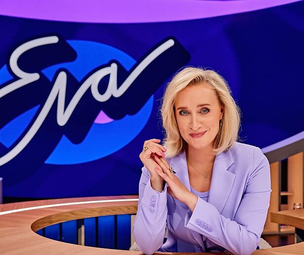 Op deze datum is Eva terug