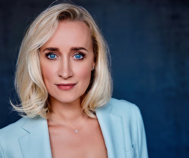 Dit is de startdatum van de nieuwe talkshow van Eva Jinek