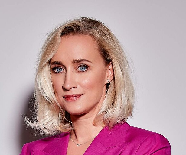 Talkshow van Eva Jinek wordt gemaakt in Amsterdam