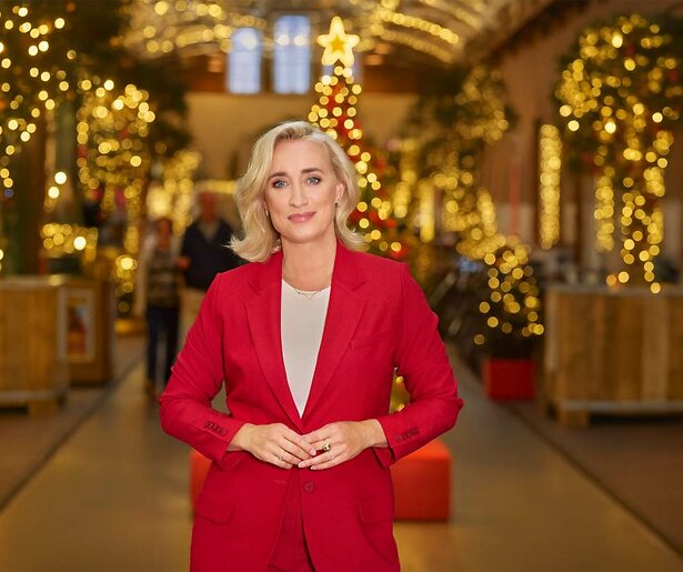 Eva Jinek sluit 2025 af met twee leuke specials