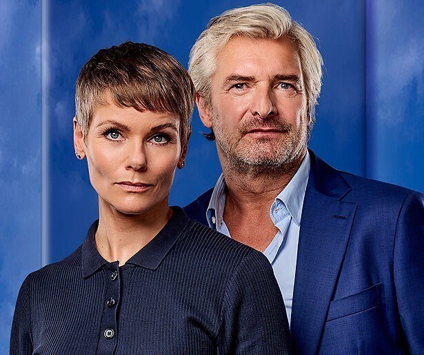 De TV van gisteren: kijkcijfergoud voor VI en 'gespannen' Flikken Maastricht-fans