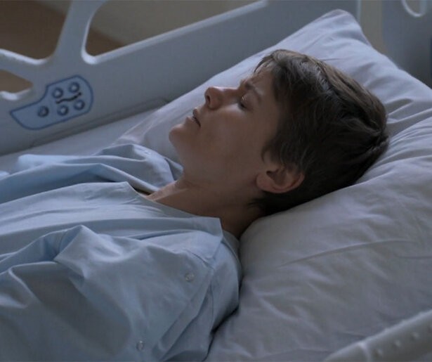 Komende week in Flikken Maastricht: Eva belandt in het ziekenhuis