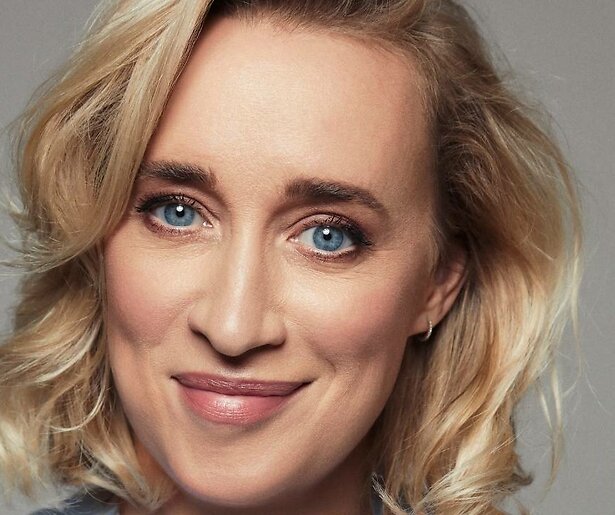 Eva Jinek biecht op: 'Wat ik thuis zeg is soms niet uitzendbaar' 