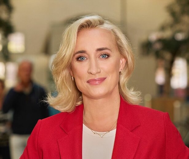 Wanneer is Eva weer terug op tv?