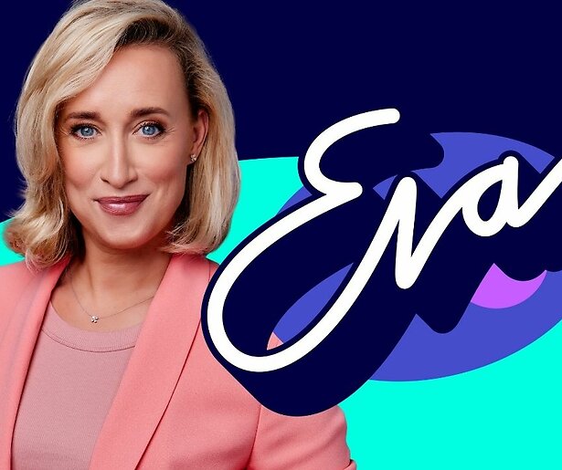 Wanneer is Eva Jinek weer terug op tv?