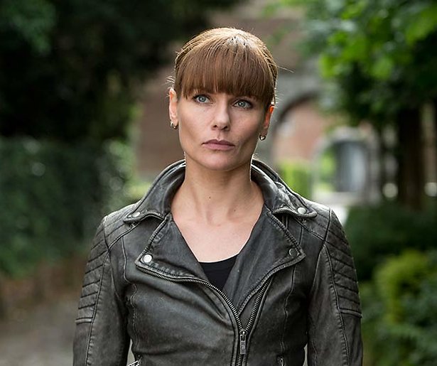 De 7 levens van Eva van Dongen in Flikken Maastricht 