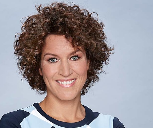 Evelien de Bruijn naar Gerard Ekdom