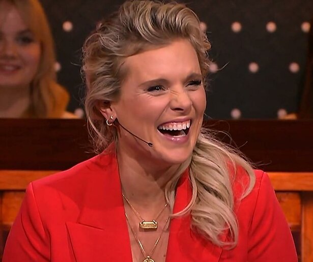 MAFS-seksuoloog Eveline Stallaart blij verrast door seksuele kennis van zoon (8)