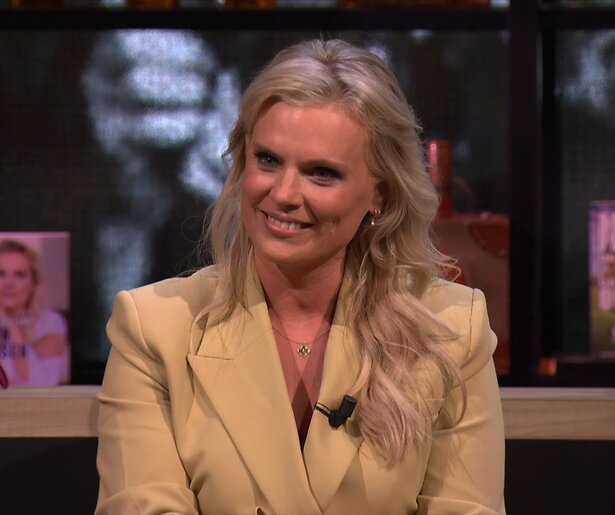 MAFS-deskundige Eveline Stallaart zegt ja tegen Playboy