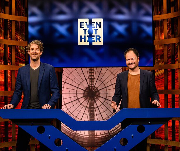 Wanneer komt er een nieuwe Even