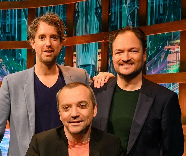 Even Tot Hier is terug op NPO1 op deze dag