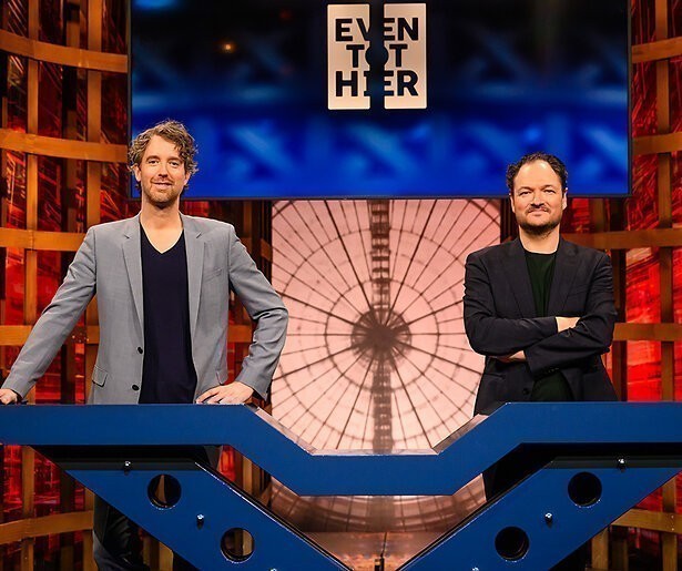 Waarom het seizoensslot van Even Tot Hier zaterdag niet te zien is