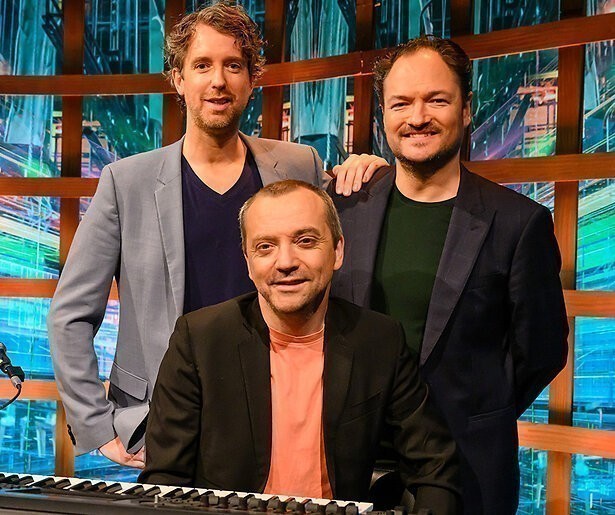 Even Tot Hier in november terug met nieuw seizoen