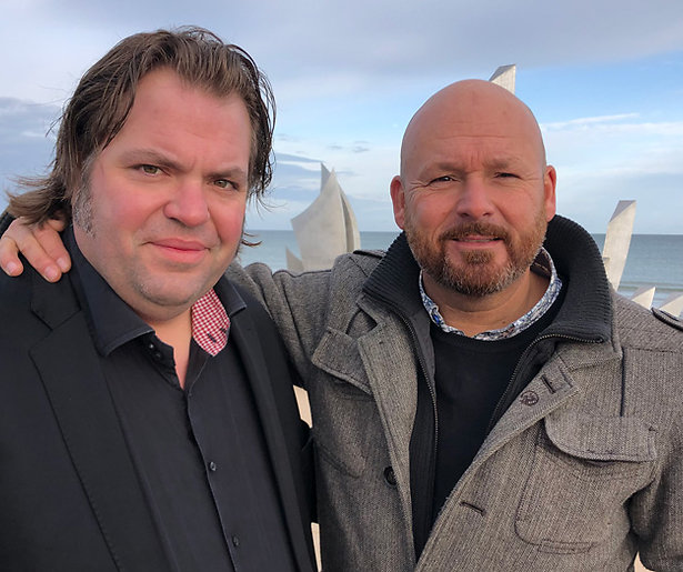 Wie is Marco Kroon werkelijk?